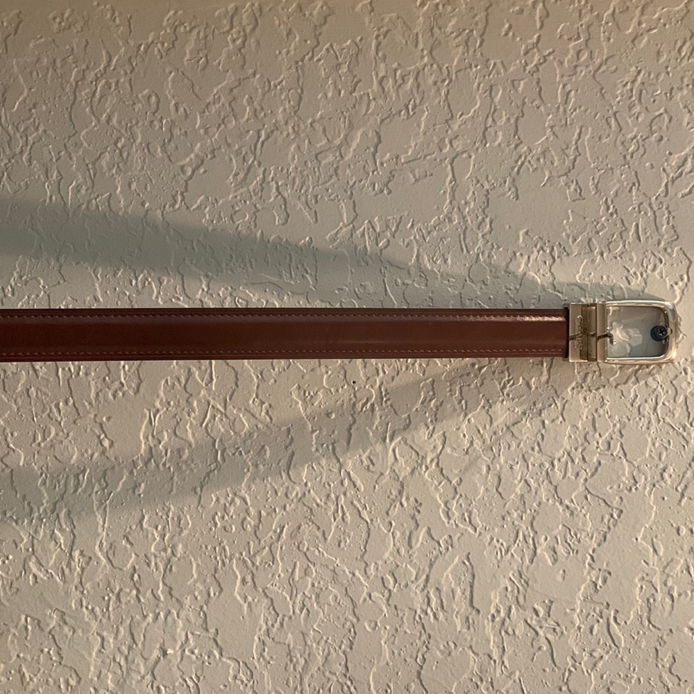 Boys belt size 22-24